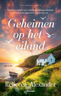 Geheimen op het eiland (Paperback)