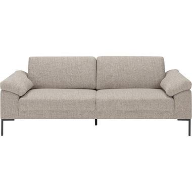 Bank Tom 3-zits - Java- beige - Leen Bakker