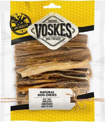 Runderpens 150g - Voskes