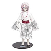 Demon Slayer: Kimetsu No Yaiba Action Figure Rui 18 Cm