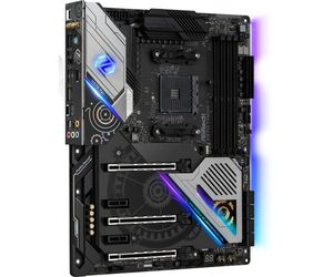 Asrock X570 Taichi AMD X570 Socket AM4 ATX