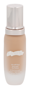 La Mer The Soft Fluid Long Wear Foundation SPF20 30 ml