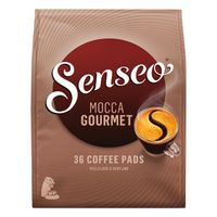 Senseo Mocca Gourmet - 36 pads - thumbnail