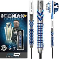 Red Dragon Gerwyn Price Contour