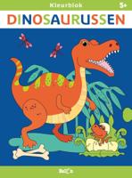 Dinosaurussen (5+) (Paperback)
