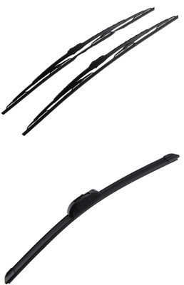 Bosch Ruitenwissers voordeelset 654 + A310H 654A310H
