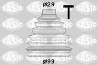 Asmanchetten set 1900029