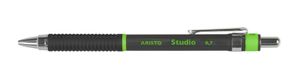 Aristo AR-85707 Vulpotlood Studio 0,7mm Zwart