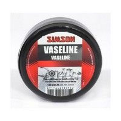 Simson Vaseline 100 gram