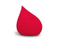 Terapy Elly zitzak - Rood | 100cm x 50cm x 80cm