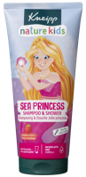Kneipp Nature Kids Sea Princess Shampoo & Shower