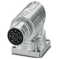 Phoenix Contact 1628509 Behuizingsconnector Totaal aantal polen: 6 1 stuk(s)