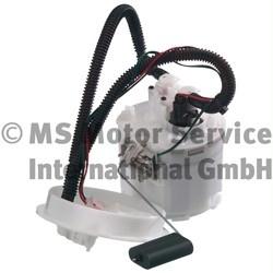 Brandstoftoevoereenheid 700661050