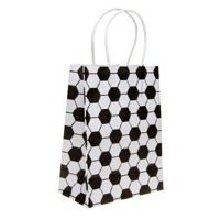 Duckiez Geschenktasje voetbal