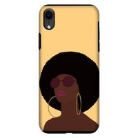 Golden hour: iPhone XR Tough Case