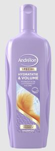 Shampoo hydratatie & volume