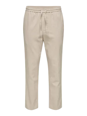Only & Sons Linus Broek