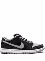 Nike baskets SB Dunk - Noir - thumbnail