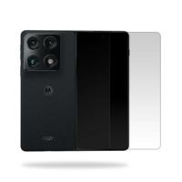 Mobilize Glass Screen Protector Motorola RAZR Fold (Outer Display)