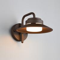 Trio Moderne stallampAtrato roestbruin - 218260124