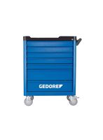 Gedore Gereedschapwagen Workster - 2977311