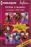 Intiem e-bundel nummers 1999-2005 - Katherine Garbera, Leanne Banks, Jill Shalvis, Susan Stephens, Lori Foster, Sandra Hyatt, Sandra Steffen, Christine Rimm - ebook - thumbnail