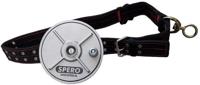 Spero vlechtdraadhaspel pro | met nylon riem t.b.v. 1,2 & 1,5kg vlechtdraadrol - spvmhsn