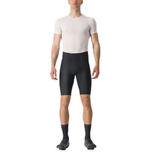 Castelli Espresso short fietsbroek zwart heren XXXL