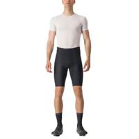 Castelli Espresso short fietsbroek zwart heren M