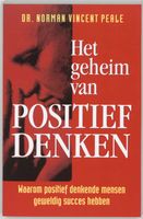 Geheim Van Positief Denken