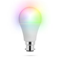 Smartwares SH8-90601 Smart bulb - variable white and colour
