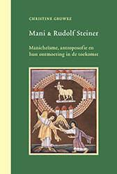 Mani en Rudolf Steiner (Paperback)