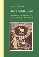 Mani en Rudolf Steiner (Paperback)