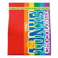Tiny Tony's | Pouch Melk Mix | 6 x 135 gram