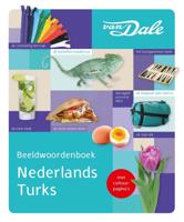 Van Dale Beeldwoordenboek Nederlands/Turks (Paperback)