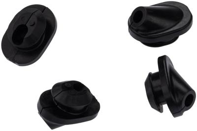 SHIMANO Rubber seal shim.di2 6mm