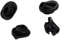 SHIMANO Rubber seal shim.di2 6mm