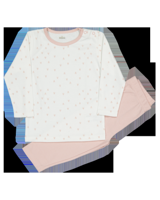 Pyjama - Roze Pyjama - Roze