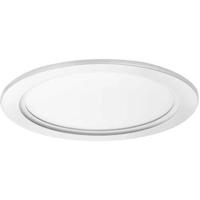 Brumberg 12437074 12437074 LED-inbouwpaneel 20 W Wit Wit