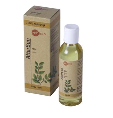 Aromed Aftersun