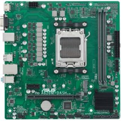 Moederbord AMD ASUS PRO A620M-DASH-CSM