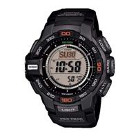 Horloge - CASIO - PRG-270-1ER - 54,6 mm - Zwart