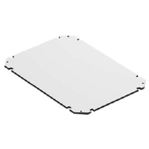 GEOS MPI-3040  - Mounting plate for distribution board GEOS MPI-3040