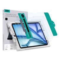 iPad Air 11" (2024) Tempered-Glass Screen Protector 2 Pack