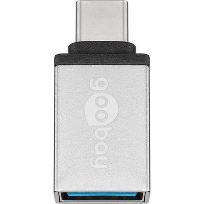 USB-C / USB A OTG SuperSpeed Adapter Adapter