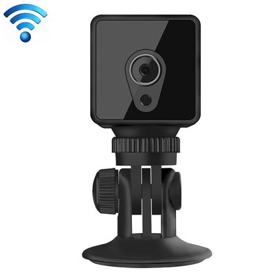CAMSOY S1 HD 1280 x 720P 140 graad brede hoek draadloze WiFi intelligente bewakings camera ondersteuning lichtgevoelige automatische juiste visie & b