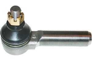 Spoorstangeind STE9029