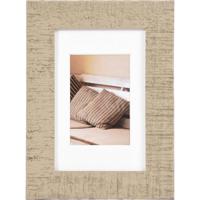 Henzo Fotolijst - Driftwood - Fotomaat 10x15 cm - Beige - thumbnail