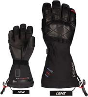 Lenz heat glove 1.0 - heatable e-bike gloves