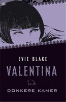 Valentina en de donkere kamer - Evie Blake - ebook - thumbnail
